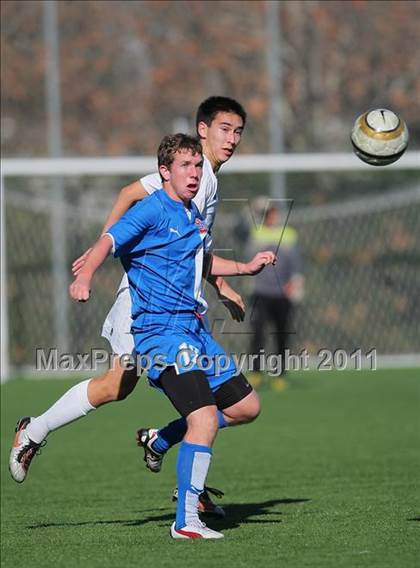 Thumbnail 2 in St. Ignatius @ Bellarmine photogallery.
