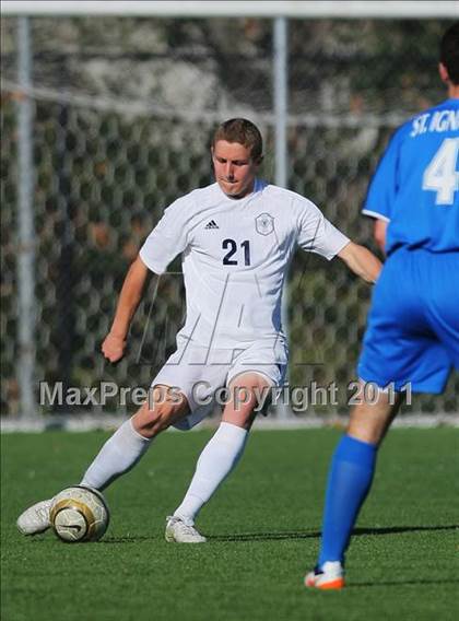 Thumbnail 1 in St. Ignatius @ Bellarmine photogallery.
