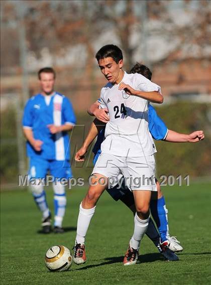 Thumbnail 1 in St. Ignatius @ Bellarmine photogallery.