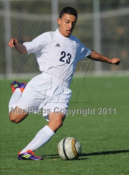 Thumbnail 3 in St. Ignatius @ Bellarmine photogallery.