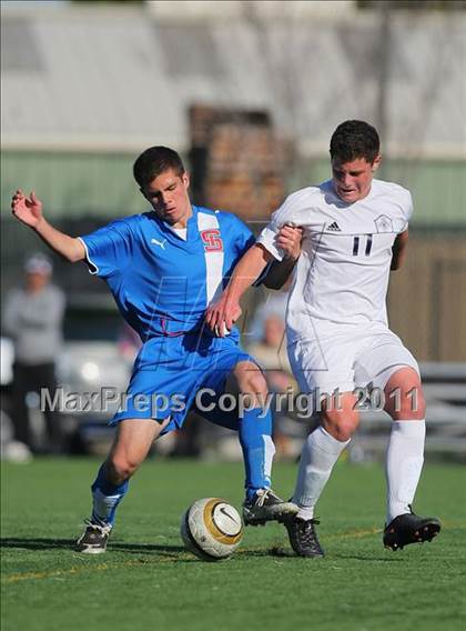 Thumbnail 1 in St. Ignatius @ Bellarmine photogallery.
