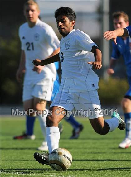 Thumbnail 3 in St. Ignatius @ Bellarmine photogallery.