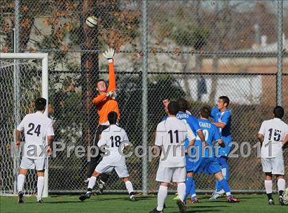 Thumbnail 3 in St. Ignatius @ Bellarmine photogallery.