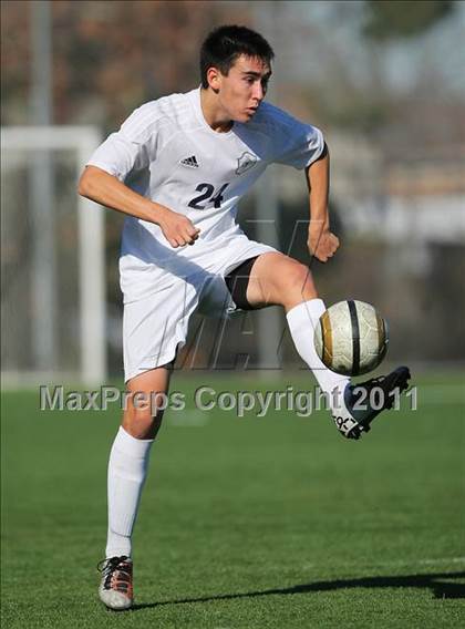 Thumbnail 2 in St. Ignatius @ Bellarmine photogallery.