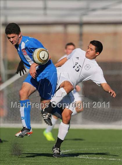 Thumbnail 1 in St. Ignatius @ Bellarmine photogallery.