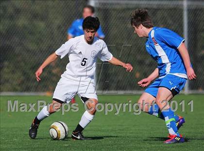 Thumbnail 1 in St. Ignatius @ Bellarmine photogallery.
