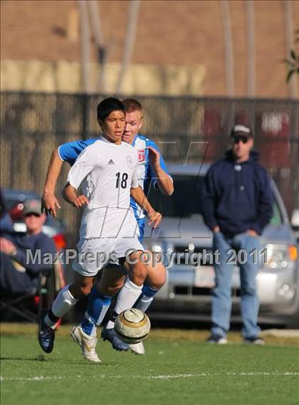 Thumbnail 1 in St. Ignatius @ Bellarmine photogallery.