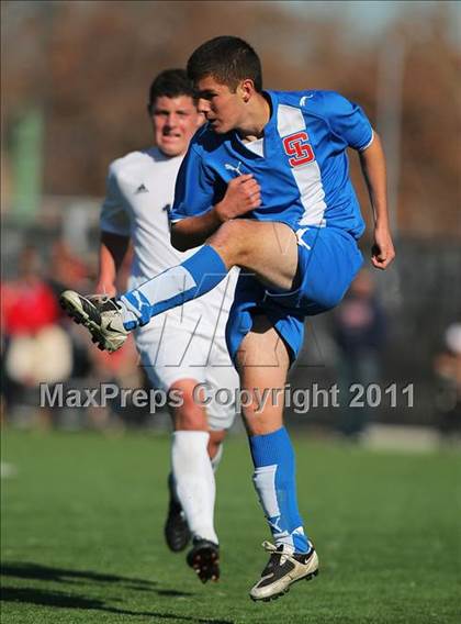 Thumbnail 3 in St. Ignatius @ Bellarmine photogallery.