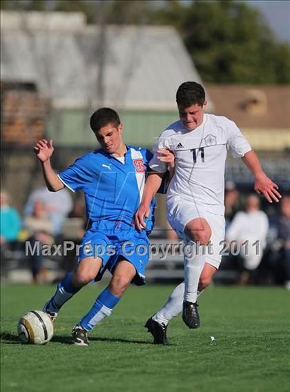 Thumbnail 2 in St. Ignatius @ Bellarmine photogallery.