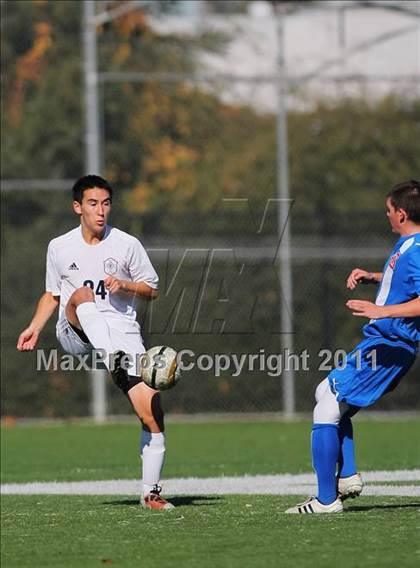 Thumbnail 2 in St. Ignatius @ Bellarmine photogallery.