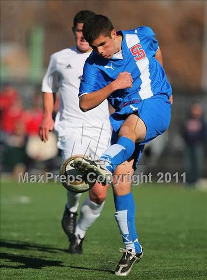 Thumbnail 2 in St. Ignatius @ Bellarmine photogallery.