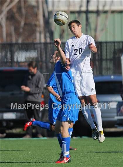 Thumbnail 1 in St. Ignatius @ Bellarmine photogallery.