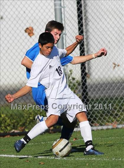 Thumbnail 3 in St. Ignatius @ Bellarmine photogallery.