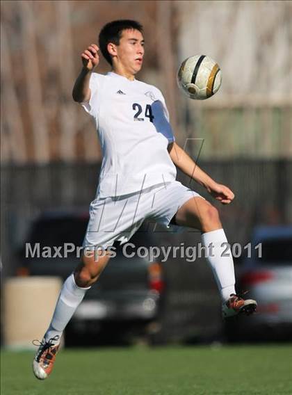 Thumbnail 3 in St. Ignatius @ Bellarmine photogallery.