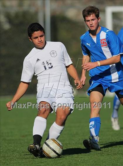 Thumbnail 1 in St. Ignatius @ Bellarmine photogallery.
