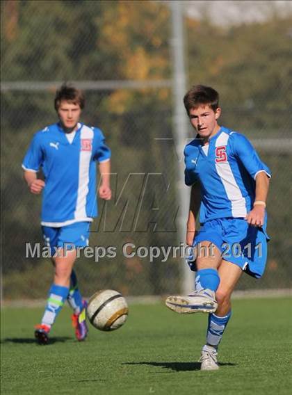 Thumbnail 1 in St. Ignatius @ Bellarmine photogallery.