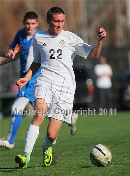 Thumbnail 2 in St. Ignatius @ Bellarmine photogallery.