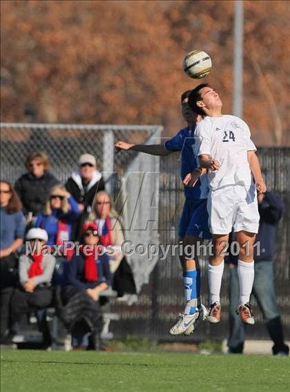 Thumbnail 1 in St. Ignatius @ Bellarmine photogallery.