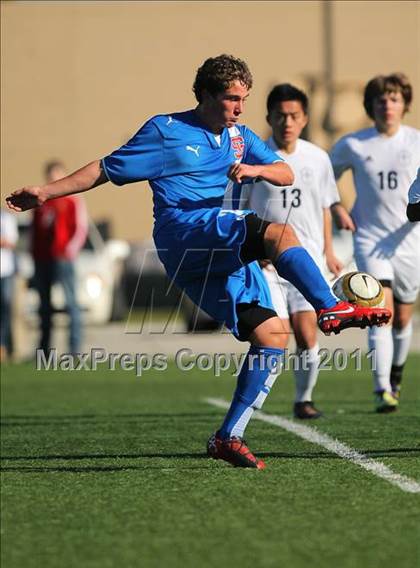 Thumbnail 2 in St. Ignatius @ Bellarmine photogallery.