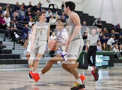 Thumbnail 2 in University vs. Highland Park (UIL 5A Region 2 Bi-District Playoff) photogallery.