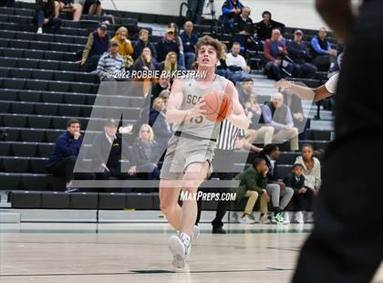 Thumbnail 2 in University vs. Highland Park (UIL 5A Region 2 Bi-District Playoff) photogallery.
