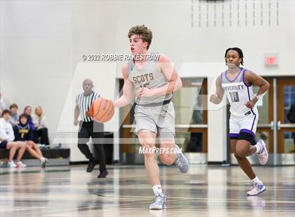 Thumbnail 1 in University vs. Highland Park (UIL 5A Region 2 Bi-District Playoff) photogallery.