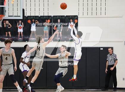 Thumbnail 3 in University vs. Highland Park (UIL 5A Region 2 Bi-District Playoff) photogallery.