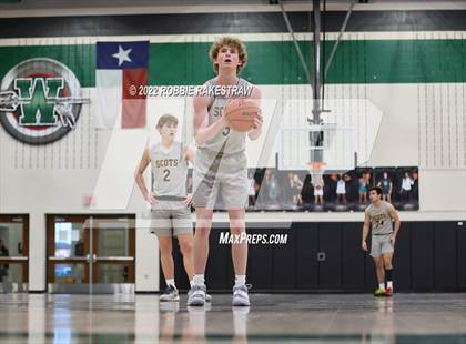 Thumbnail 1 in University vs. Highland Park (UIL 5A Region 2 Bi-District Playoff) photogallery.