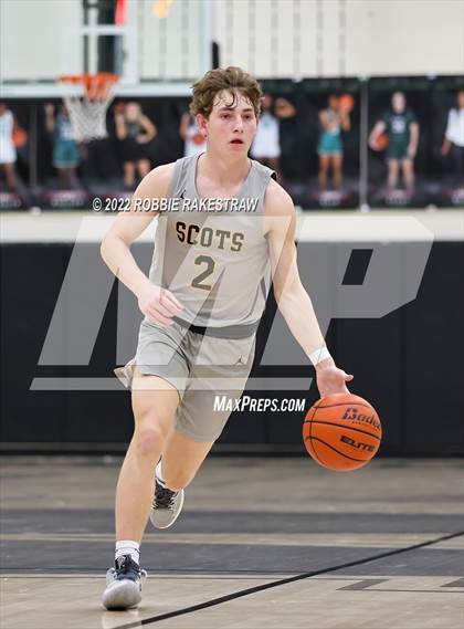 Thumbnail 3 in University vs. Highland Park (UIL 5A Region 2 Bi-District Playoff) photogallery.