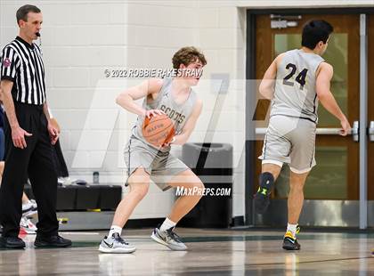 Thumbnail 2 in University vs. Highland Park (UIL 5A Region 2 Bi-District Playoff) photogallery.