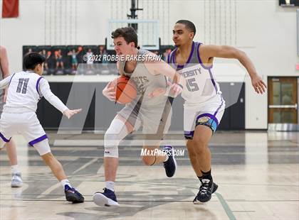 Thumbnail 1 in University vs. Highland Park (UIL 5A Region 2 Bi-District Playoff) photogallery.