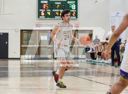 Thumbnail 1 in University vs. Highland Park (UIL 5A Region 2 Bi-District Playoff) photogallery.