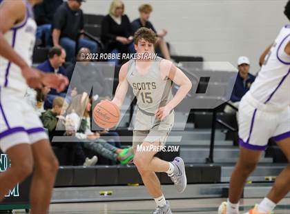Thumbnail 2 in University vs. Highland Park (UIL 5A Region 2 Bi-District Playoff) photogallery.
