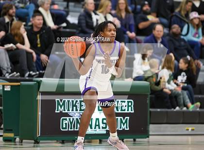 Thumbnail 3 in University vs. Highland Park (UIL 5A Region 2 Bi-District Playoff) photogallery.