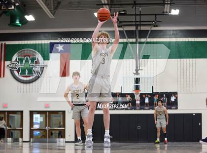Thumbnail 3 in University vs. Highland Park (UIL 5A Region 2 Bi-District Playoff) photogallery.