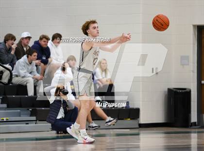 Thumbnail 2 in University vs. Highland Park (UIL 5A Region 2 Bi-District Playoff) photogallery.