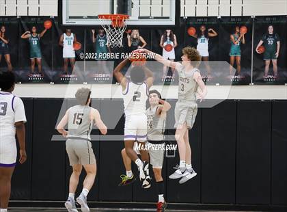 Thumbnail 2 in University vs. Highland Park (UIL 5A Region 2 Bi-District Playoff) photogallery.