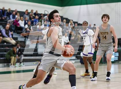 Thumbnail 2 in University vs. Highland Park (UIL 5A Region 2 Bi-District Playoff) photogallery.