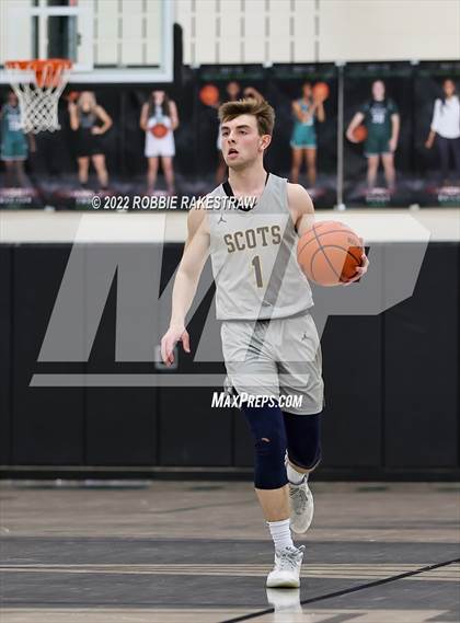 Thumbnail 1 in University vs. Highland Park (UIL 5A Region 2 Bi-District Playoff) photogallery.