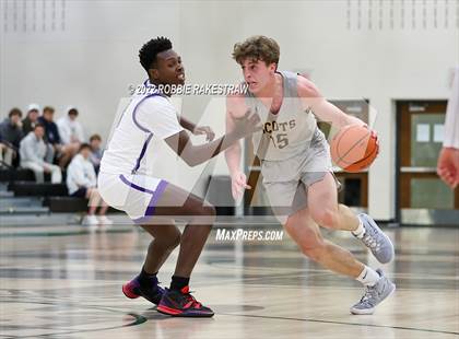 Thumbnail 1 in University vs. Highland Park (UIL 5A Region 2 Bi-District Playoff) photogallery.