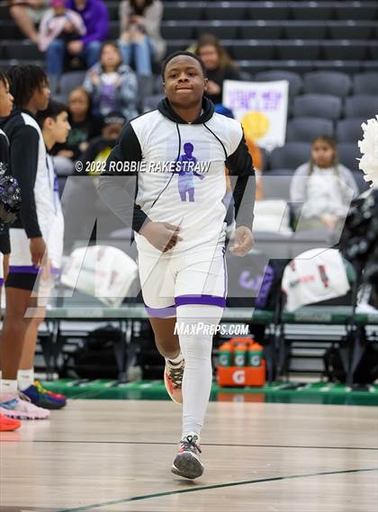 Thumbnail 1 in University vs. Highland Park (UIL 5A Region 2 Bi-District Playoff) photogallery.