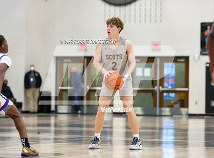 Thumbnail 1 in University vs. Highland Park (UIL 5A Region 2 Bi-District Playoff) photogallery.