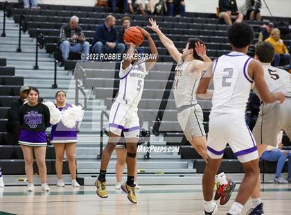 Thumbnail 1 in University vs. Highland Park (UIL 5A Region 2 Bi-District Playoff) photogallery.
