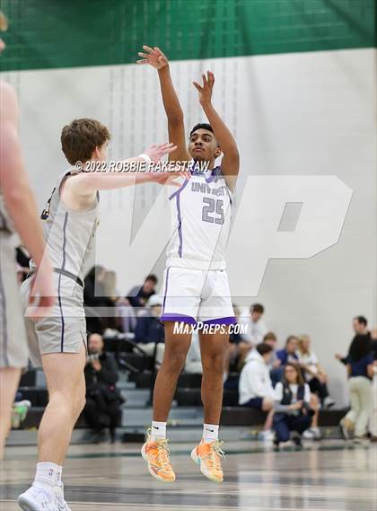 Thumbnail 1 in University vs. Highland Park (UIL 5A Region 2 Bi-District Playoff) photogallery.