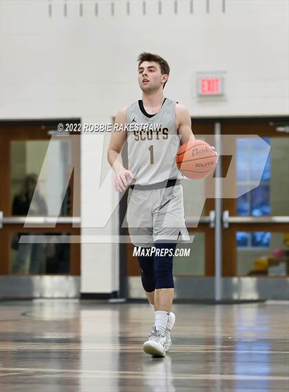 Thumbnail 2 in University vs. Highland Park (UIL 5A Region 2 Bi-District Playoff) photogallery.