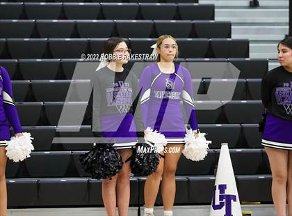 Thumbnail 1 in University vs. Highland Park (UIL 5A Region 2 Bi-District Playoff) photogallery.