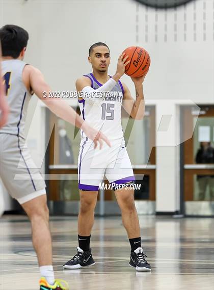 Thumbnail 2 in University vs. Highland Park (UIL 5A Region 2 Bi-District Playoff) photogallery.