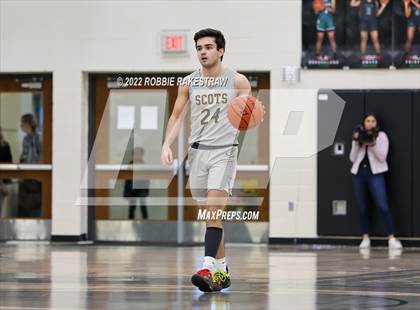 Thumbnail 1 in University vs. Highland Park (UIL 5A Region 2 Bi-District Playoff) photogallery.