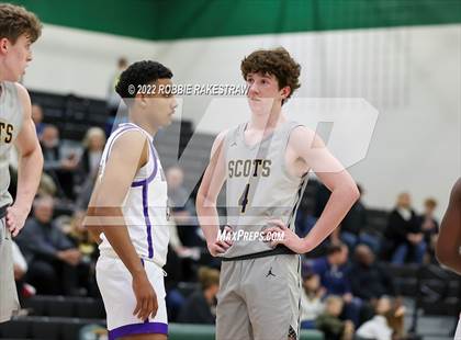 Thumbnail 1 in University vs. Highland Park (UIL 5A Region 2 Bi-District Playoff) photogallery.