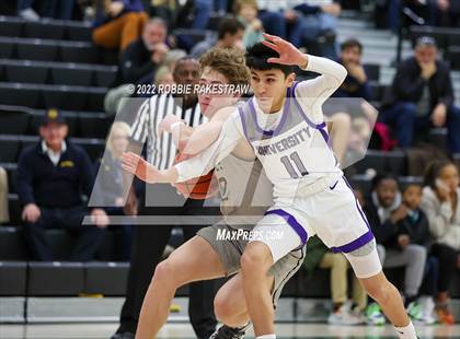 Thumbnail 2 in University vs. Highland Park (UIL 5A Region 2 Bi-District Playoff) photogallery.